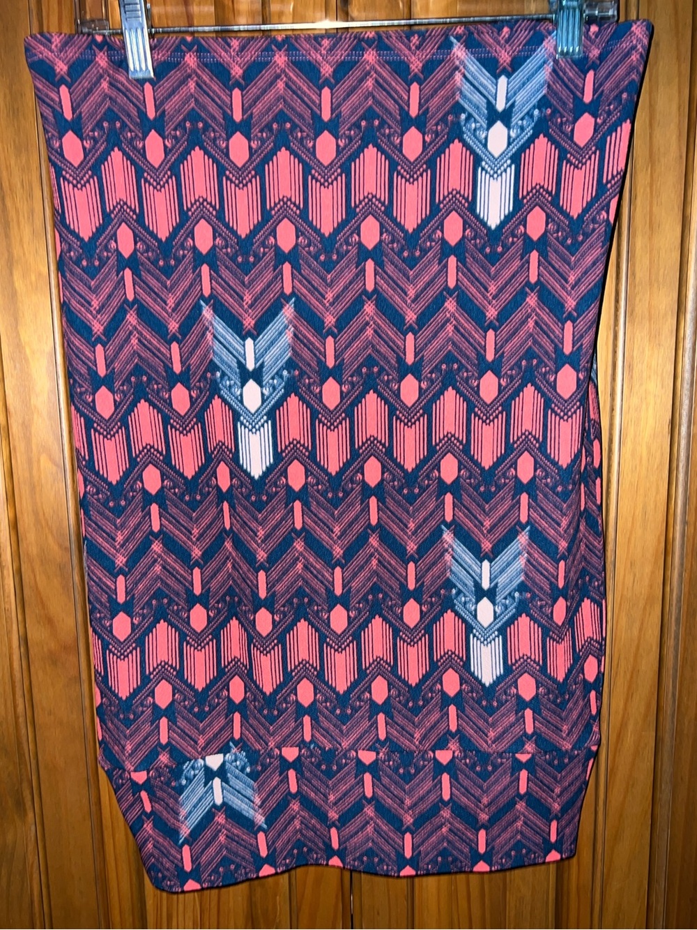 LuLa Roe skirt